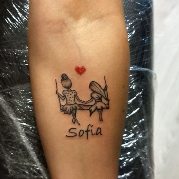 Tattoo, tatuaje